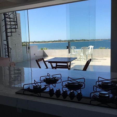Apartamento Lagoa Do Paraiso - Jericoacoara Extérieur photo