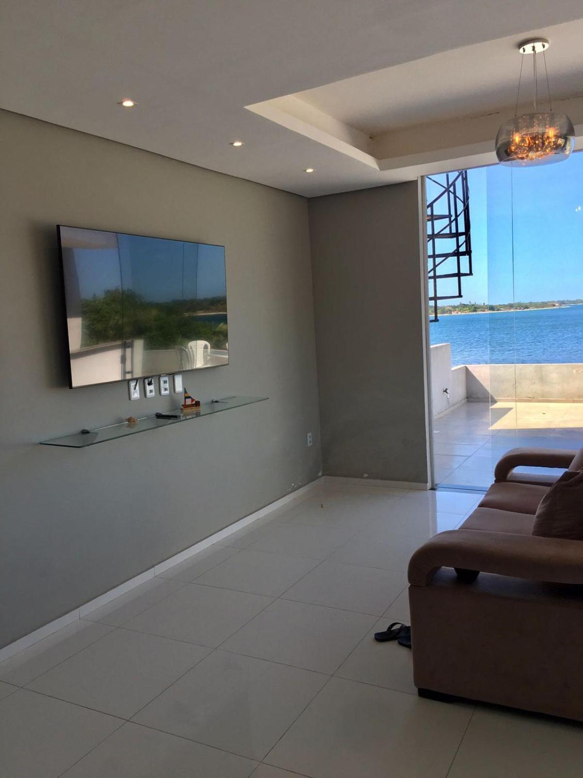 Apartamento Lagoa Do Paraiso - Jericoacoara Extérieur photo
