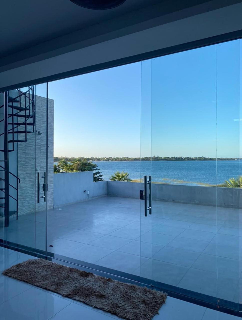 Apartamento Lagoa Do Paraiso - Jericoacoara Extérieur photo