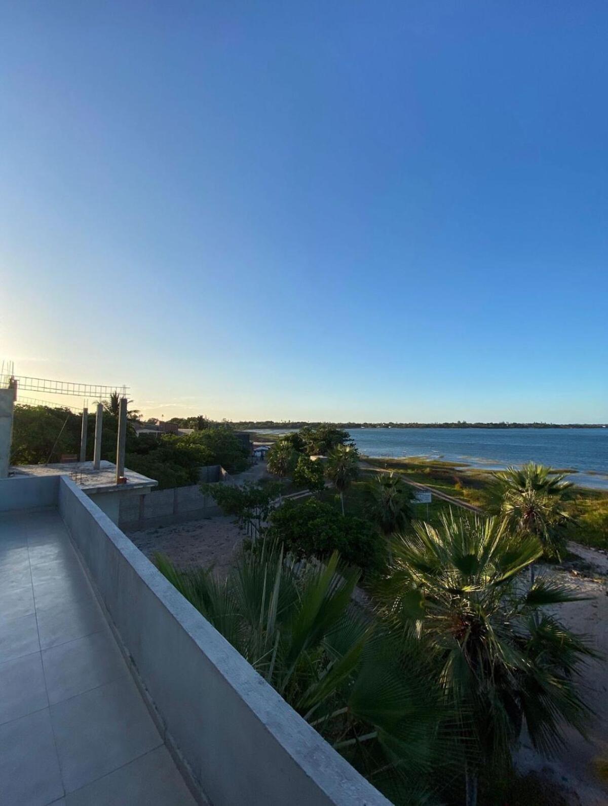 Apartamento Lagoa Do Paraiso - Jericoacoara Extérieur photo